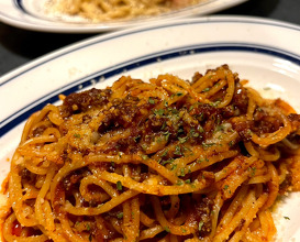 Dinner at トリコミート梅田店