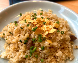 Dinner at 肉もん　河原町竹屋町店