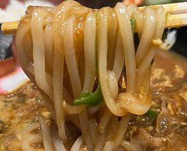 Dinner at うどん道場 谷六店