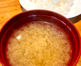 Dinner at グリル シマダ