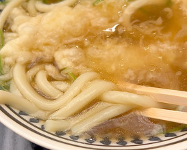 Dinner at 道頓堀今井 本店