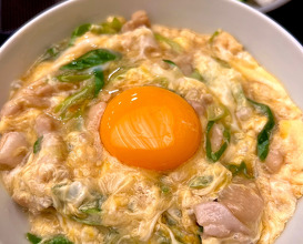 Dinner at 道頓堀今井 本店