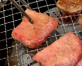 Dinner at MIOプラザ館 プラザ通り