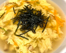 Dinner at MIOプラザ館 プラザ通り