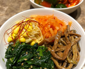 Dinner at MIOプラザ館 プラザ通り