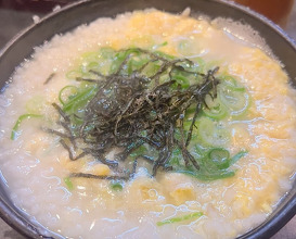 Dinner at 焼き鳥わ吉