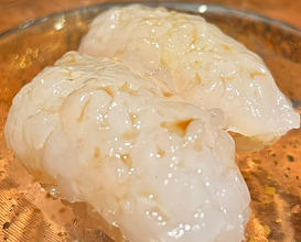 Dinner at 熟成鮨利他