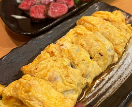 Dinner at 魚っちゃ