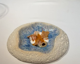 Dinner at Celler de Can Roca