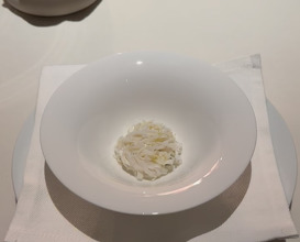 Dinner at Restaurant Doubek