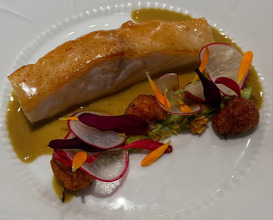 Dinner at RestaurantGem