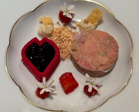Dinner at RestaurantGem