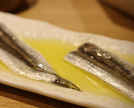 Dinner at Estimar