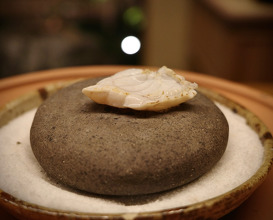 Dinner at 御料理宮坂