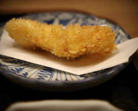 Dinner at 御料理宮坂