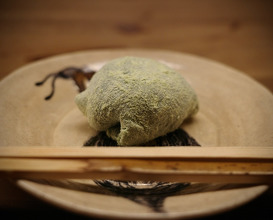 Dinner at 御料理宮坂