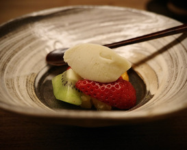 Dinner at 御料理宮坂