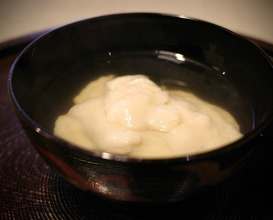 Dinner at 壬生京料理