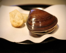 Dinner at 壬生京料理