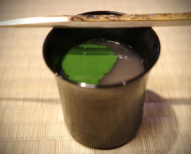 Dinner at 壬生京料理