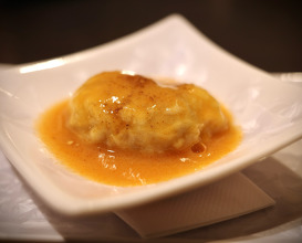Dinner at 中国菜火ノ鳥