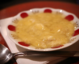 Dinner at 中国菜火ノ鳥