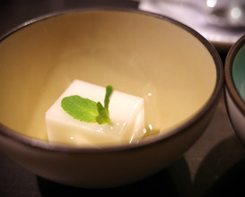 Dinner at 中国菜火ノ鳥