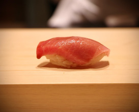 Dinner at Kasahara