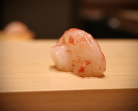 Dinner at Kasahara