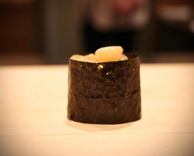 Dinner at Kasahara