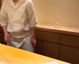 Dinner at Kasahara