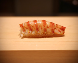 Dinner at Kasahara