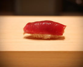 Dinner at Kasahara