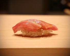 Dinner at Kasahara
