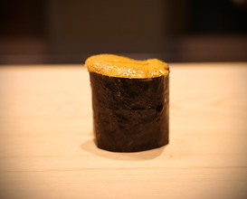 Dinner at Kasahara