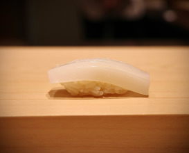 Dinner at Kasahara