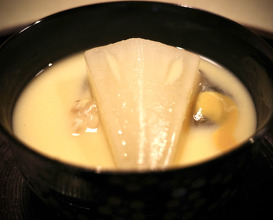 Dinner at 壬生京料理