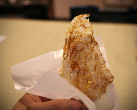 Dinner at 壬生京料理
