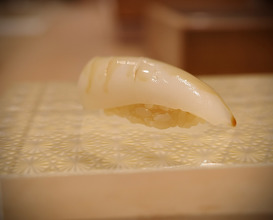 Dinner at 鮨 三谷