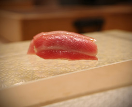 Dinner at 鮨 三谷