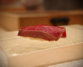 Dinner at 鮨 三谷