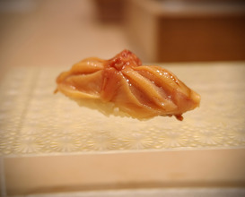 Dinner at 鮨 三谷