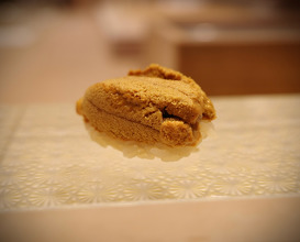 Dinner at 鮨 三谷