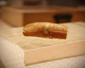 Dinner at 鮨 三谷
