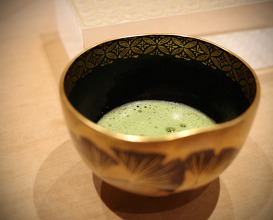 Dinner at 鮨 三谷