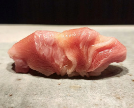 Dinner at 近松