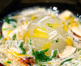 Dinner at 野嵯和