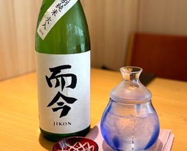 Dinner at 鮨 銀座おのでら 弟本店
