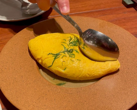 Dinner at Hiroko