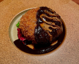 Dinner at Hiroko